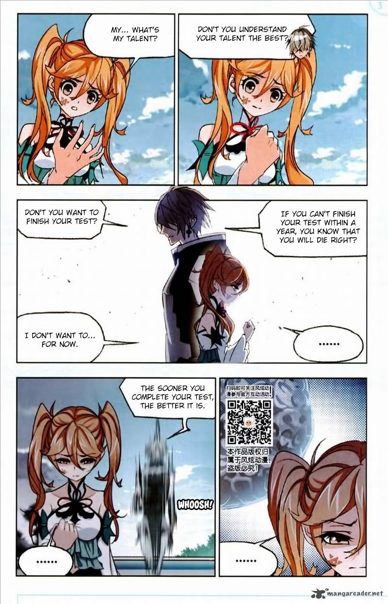 Soul Land Chapter 223 - Page 9