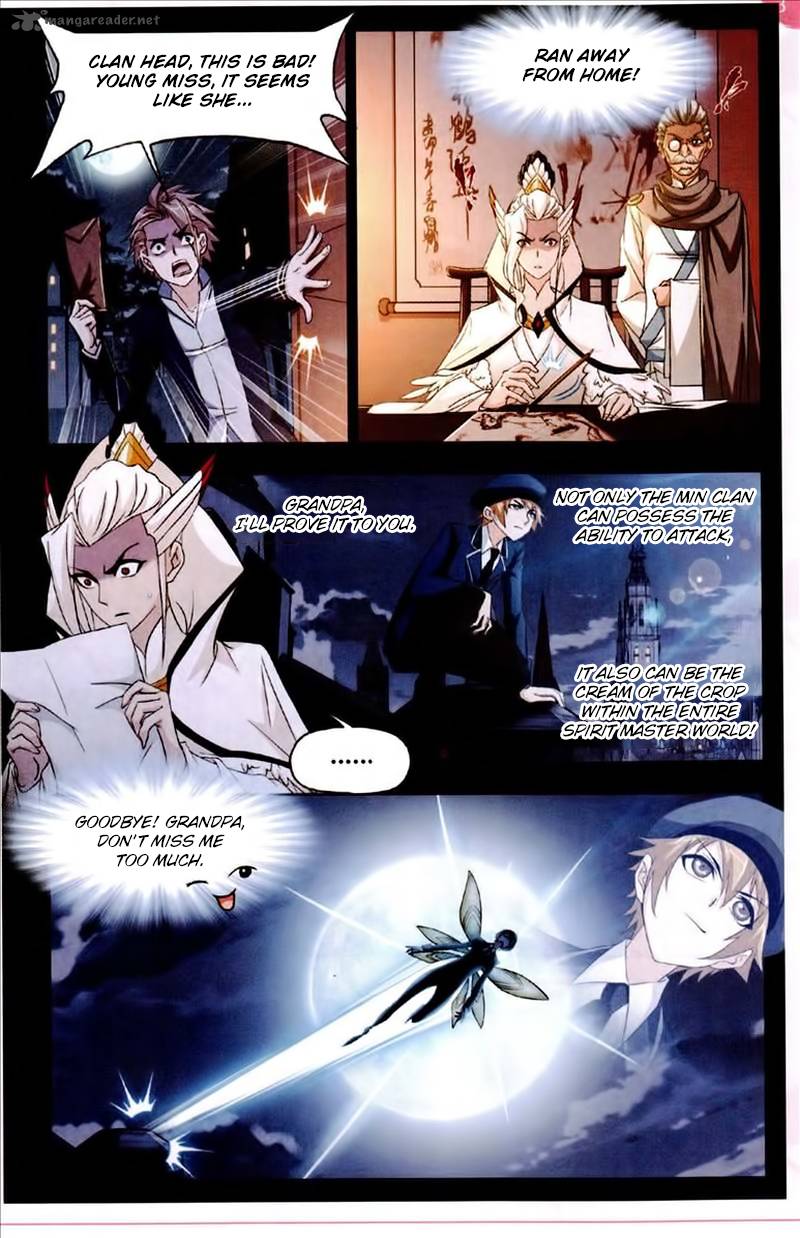 Soul Land Chapter 224 - Page 13