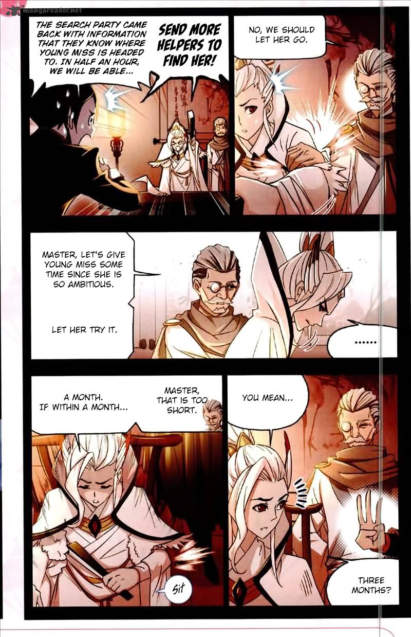 Soul Land Chapter 224 - Page 14