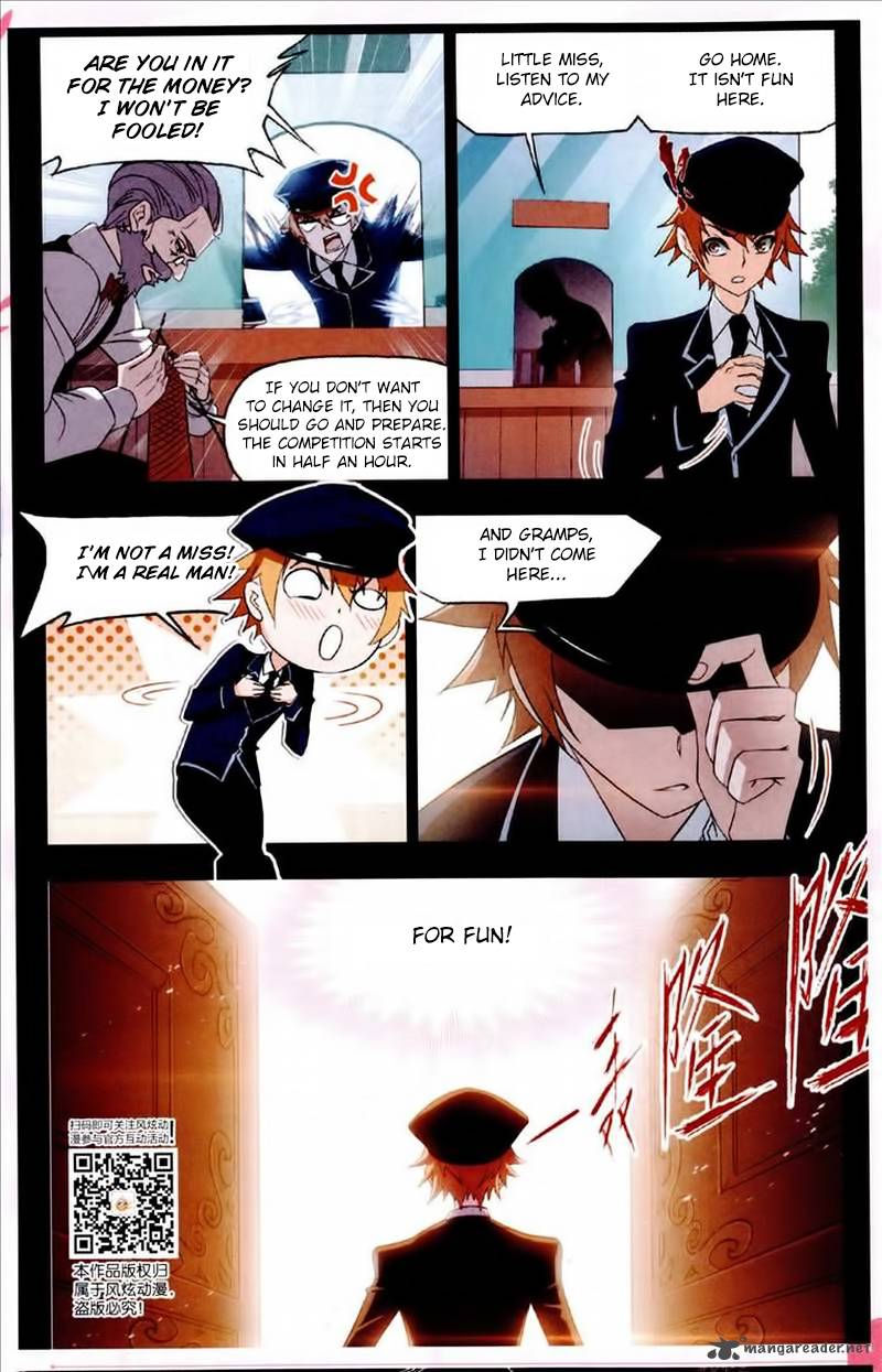 Soul Land Chapter 224 - Page 19