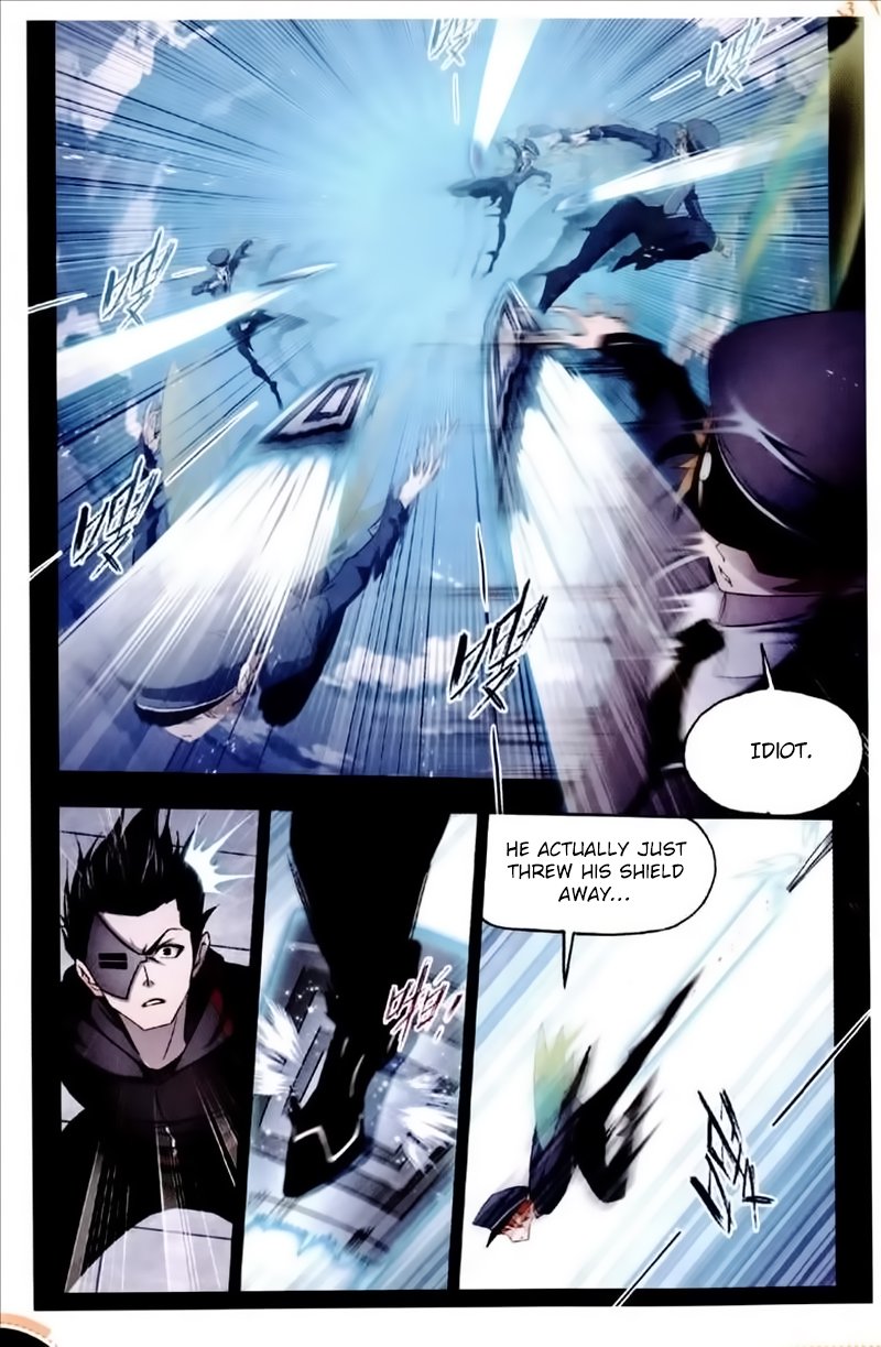 Soul Land Chapter 225 - Page 4