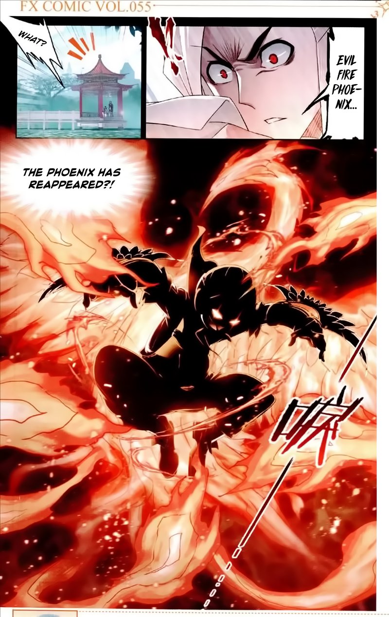 Soul Land Chapter 226 - Page 23