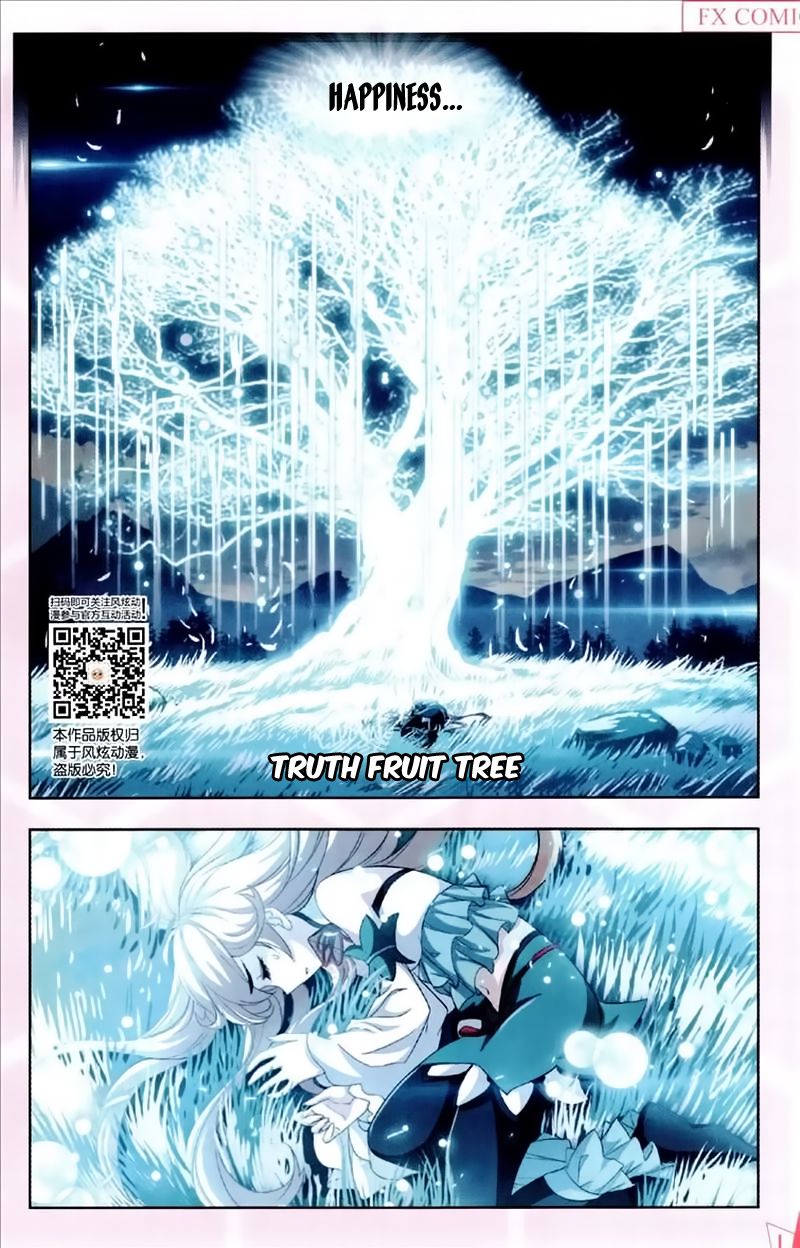 Soul Land Chapter 227 - Page 5