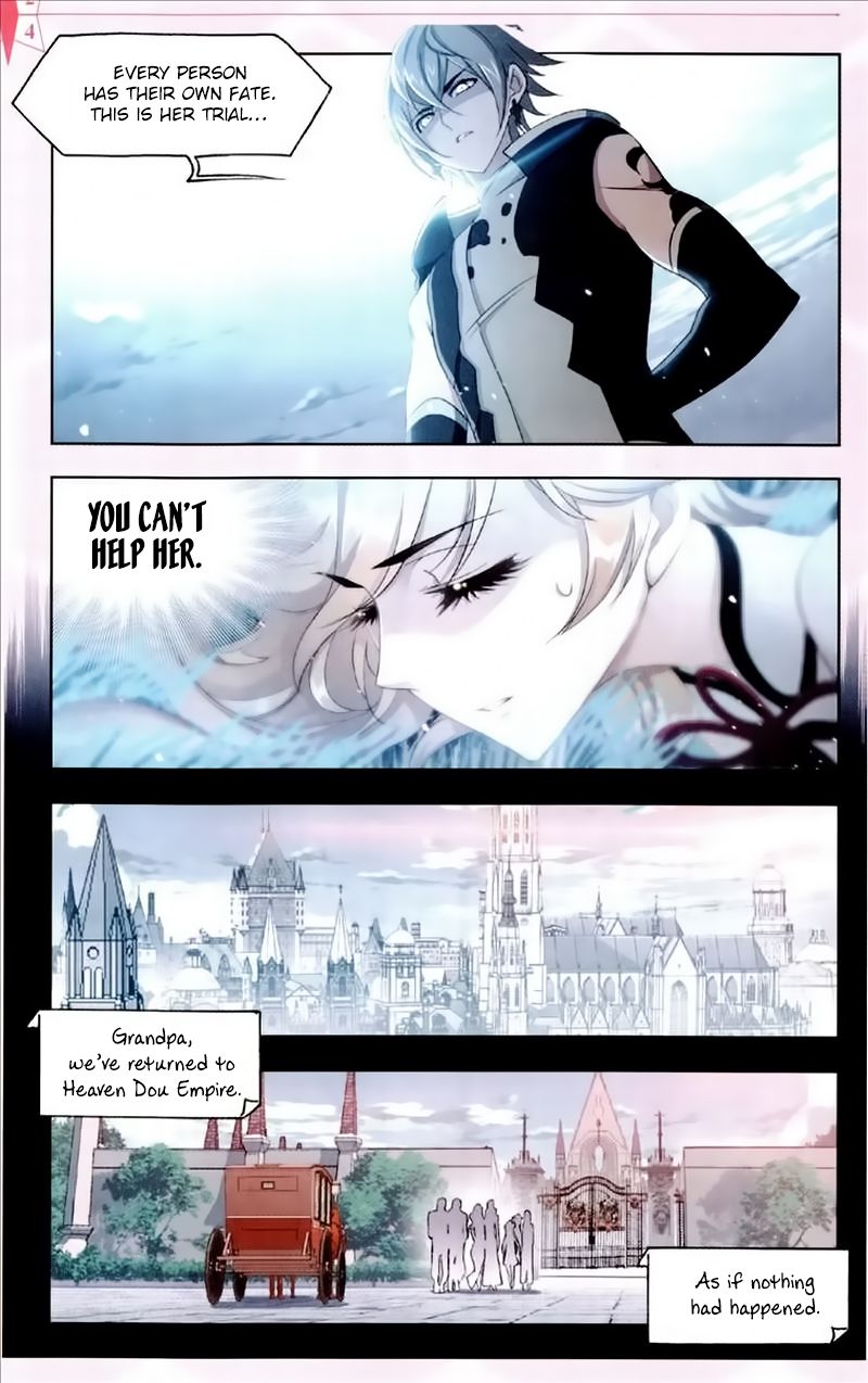 Soul Land Chapter 227 - Page 8