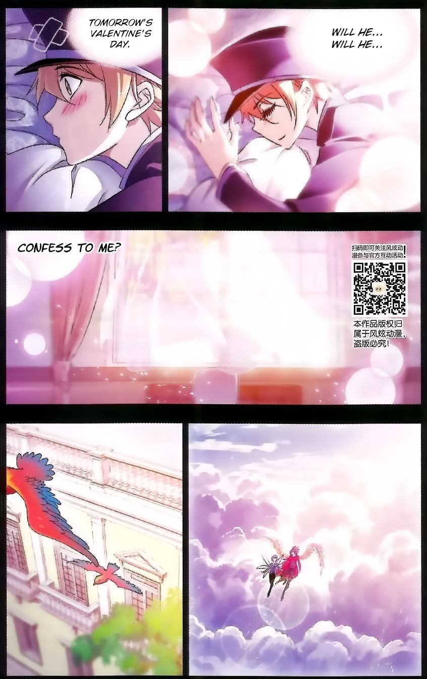 Soul Land Chapter 228 - Page 8