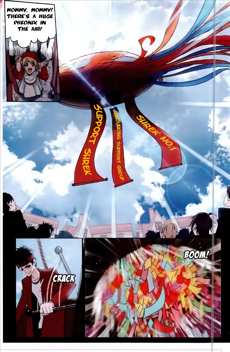 Soul Land Chapter 229 - Page 21