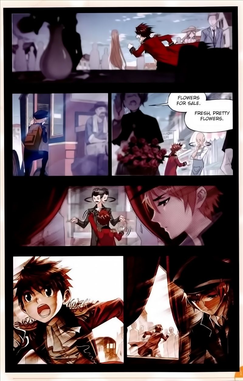 Soul Land Chapter 230 - Page 17