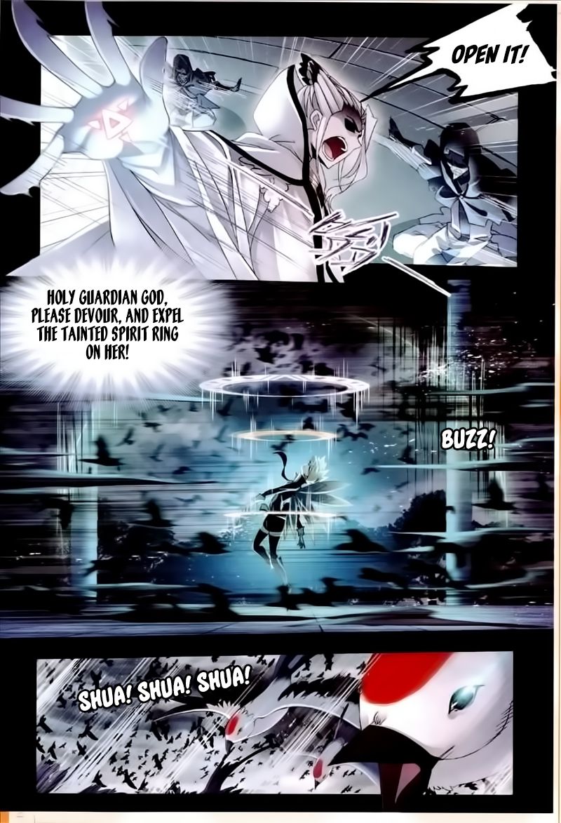 Soul Land Chapter 230 - Page 22