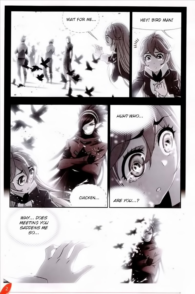 Soul Land Chapter 231 - Page 6