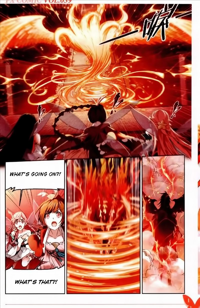 Soul Land Chapter 232 - Page 11