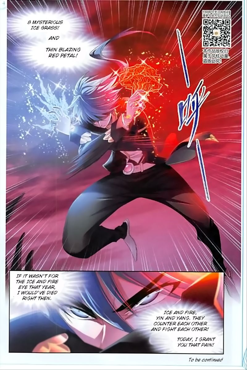 Soul Land Chapter 240 - Page 25