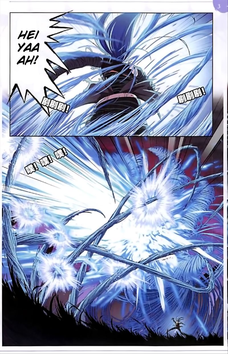 Soul Land Chapter 242 - Page 18