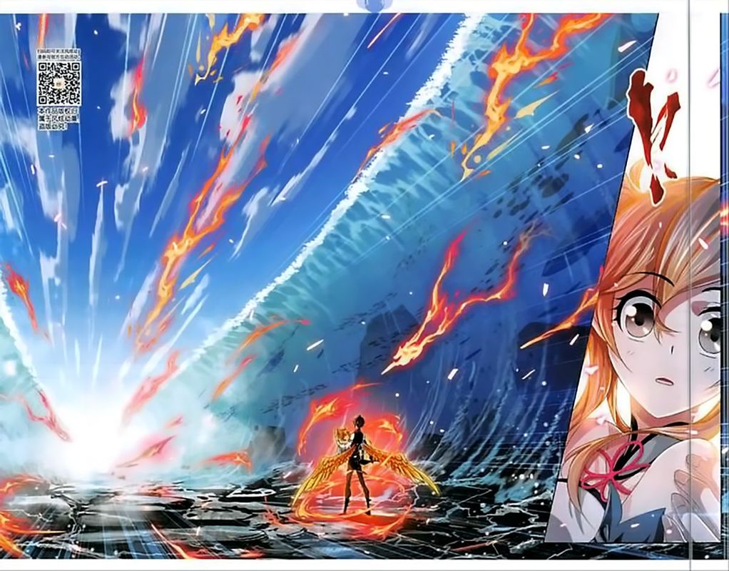 Soul Land Chapter 247 - Page 11