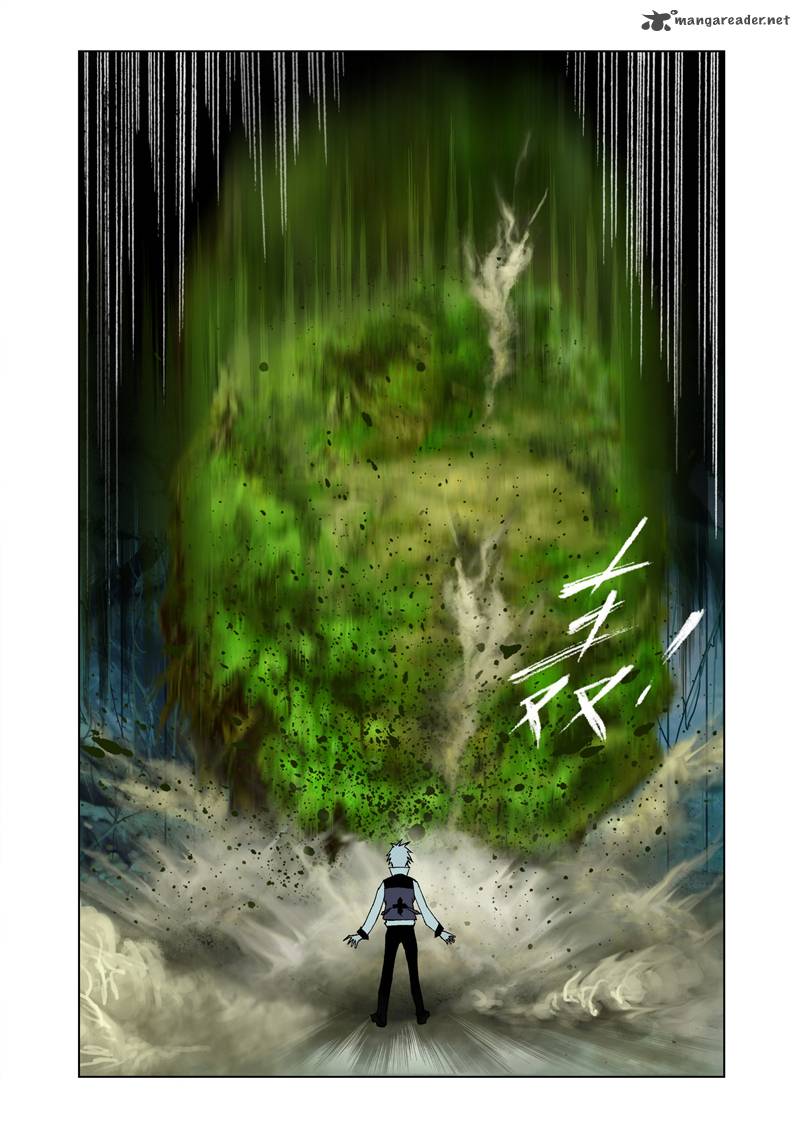 Soul Land Chapter 25 - Page 6