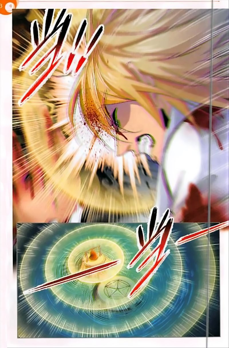 Soul Land Chapter 251 - Page 20