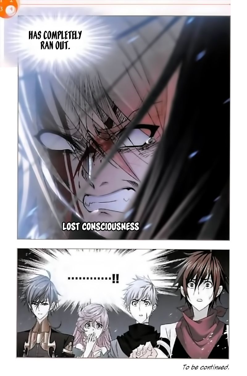 Soul Land Chapter 251 - Page 24