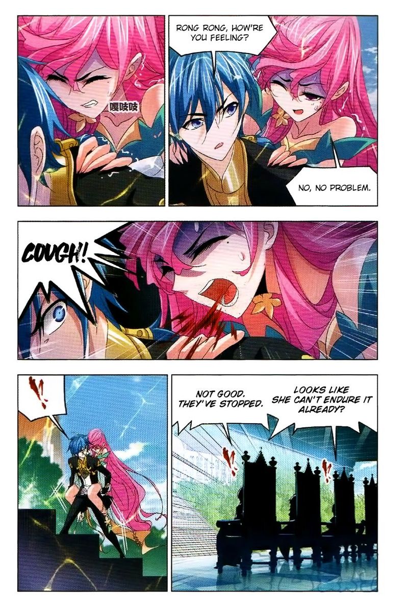 Soul Land Chapter 256 - Page 16