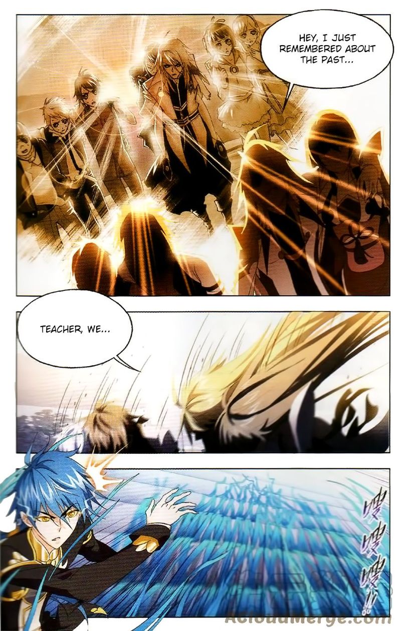 Soul Land Chapter 256 - Page 6