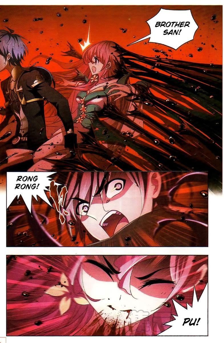 Soul Land Chapter 258 - Page 6