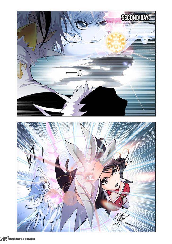 Soul Land Chapter 26 - Page 16