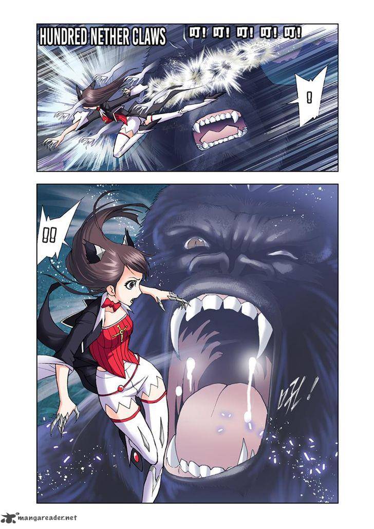 Soul Land Chapter 26 - Page 17