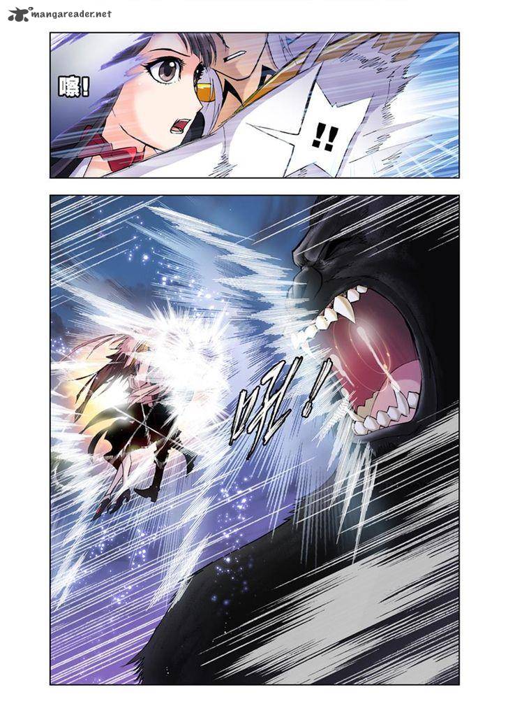 Soul Land Chapter 26 - Page 18