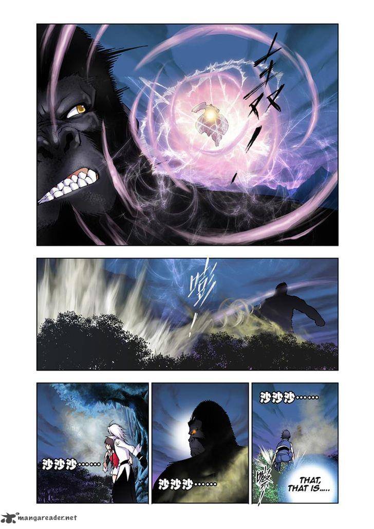 Soul Land Chapter 26 - Page 21