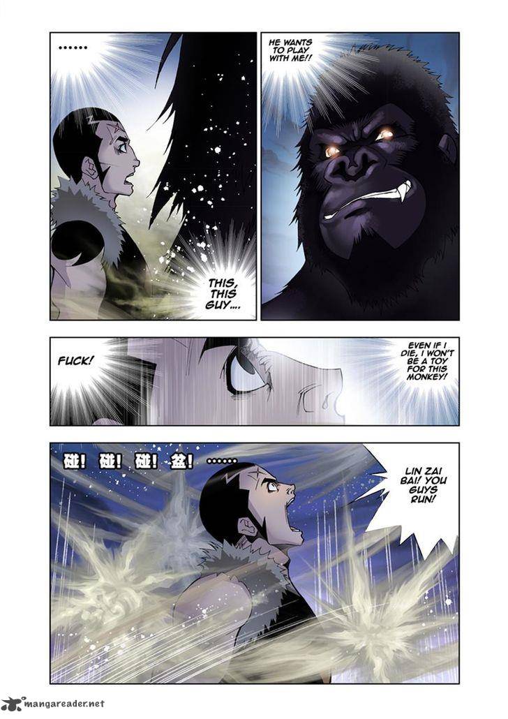 Soul Land Chapter 26 - Page 5