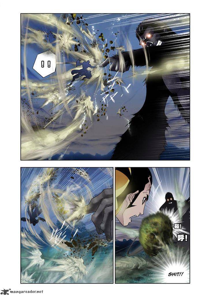 Soul Land Chapter 26 - Page 8