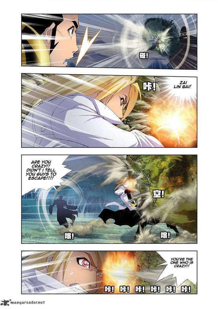 Soul Land Chapter 26 - Page 9