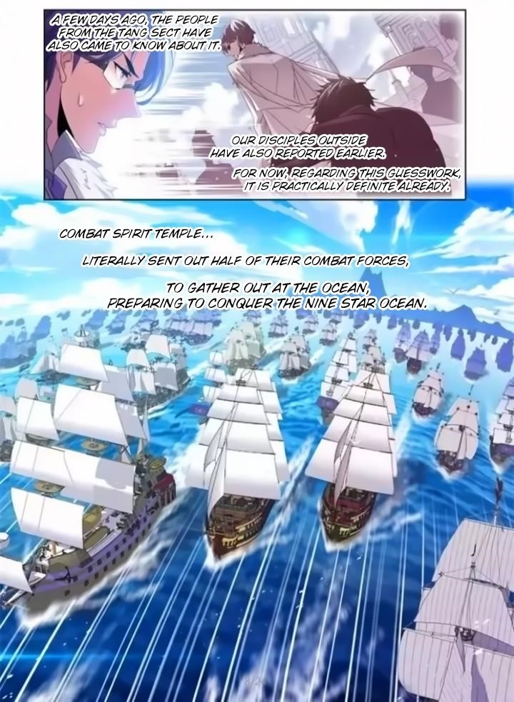 Soul Land Chapter 261 - Page 15