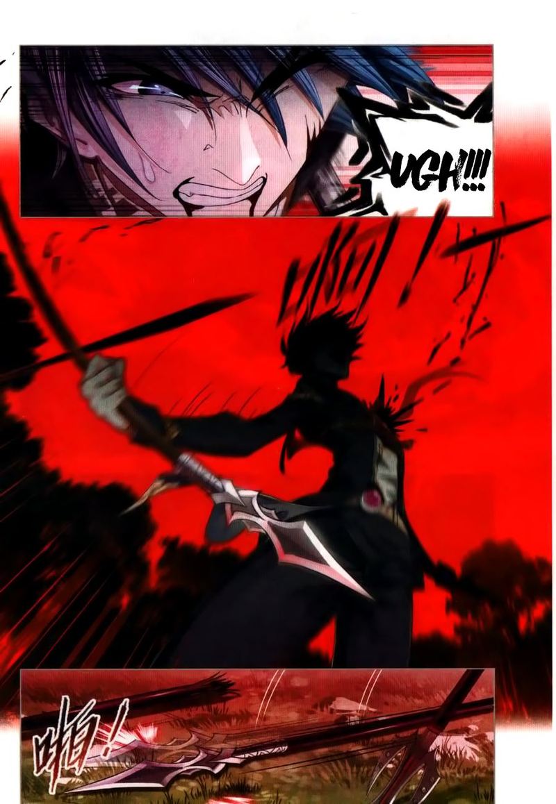 Soul Land Chapter 262 - Page 11