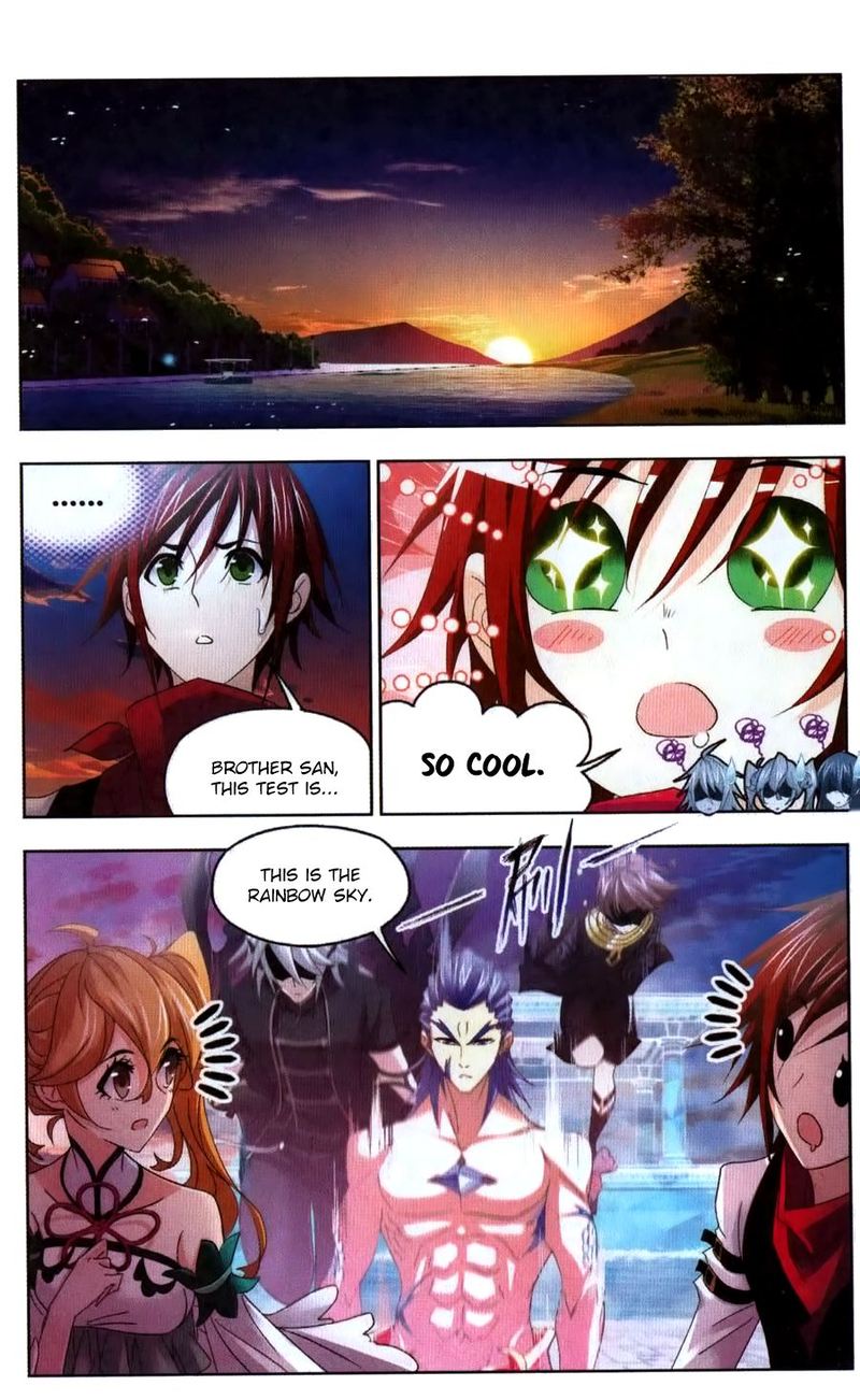 Soul Land Chapter 262 - Page 17