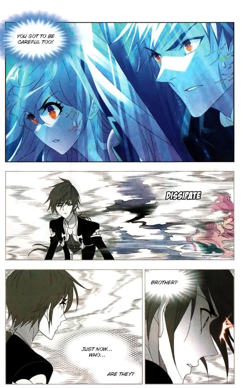 Soul Land Chapter 262 - Page 3