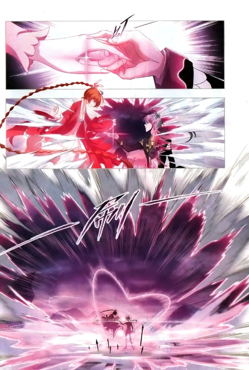 Soul Land Chapter 262 - Page 5