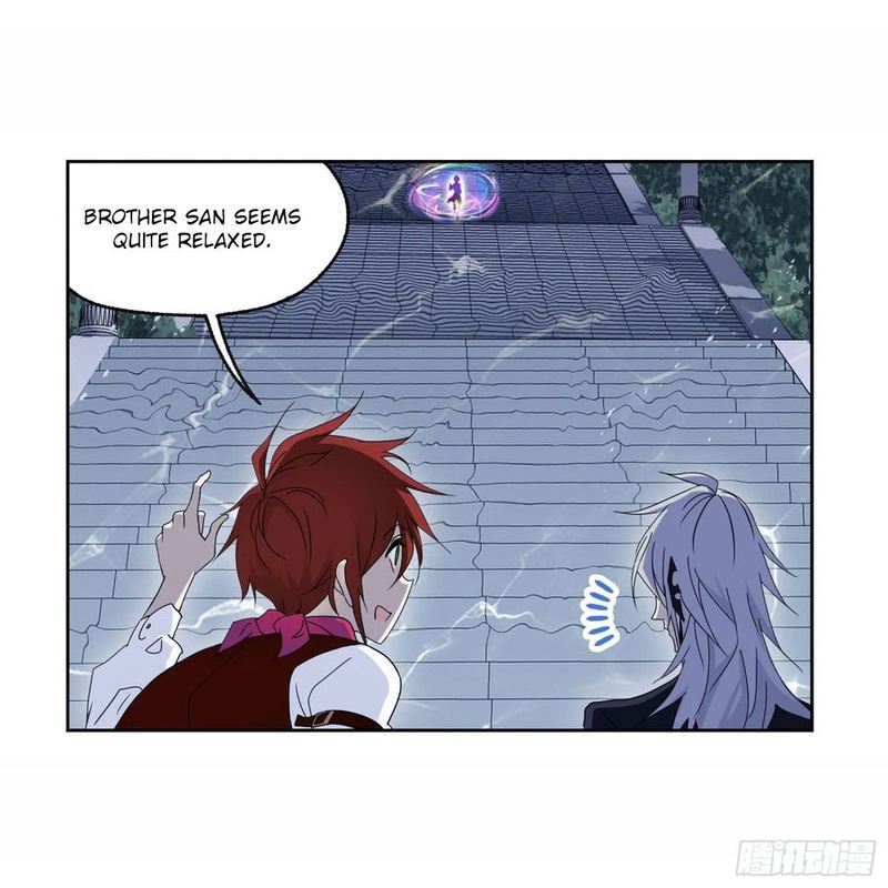 Soul Land Chapter 263 - Page 10