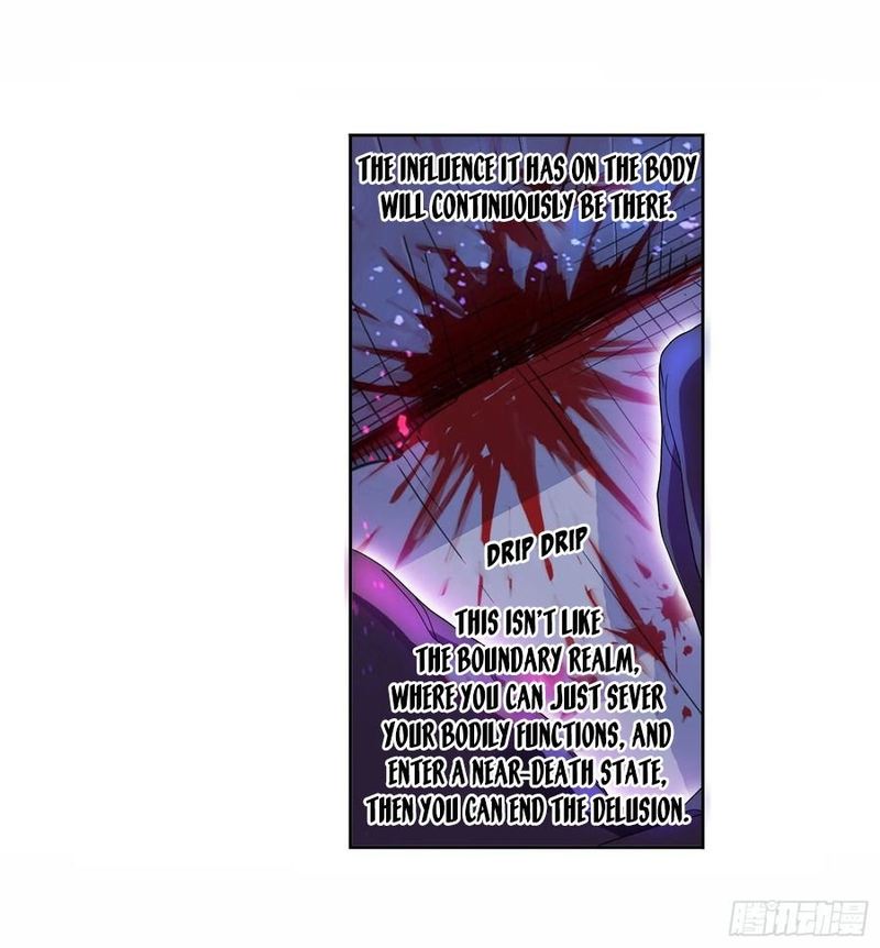 Soul Land Chapter 263 - Page 14