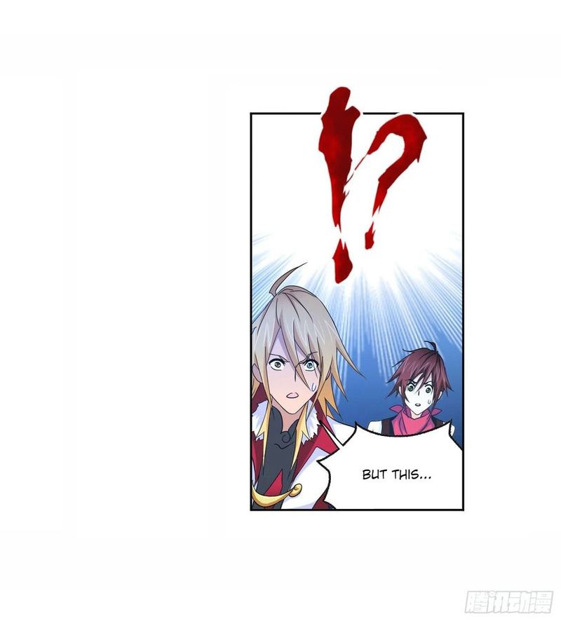 Soul Land Chapter 263 - Page 19