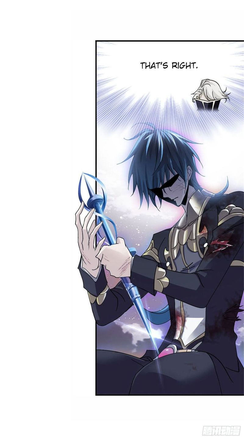 Soul Land Chapter 263 - Page 23