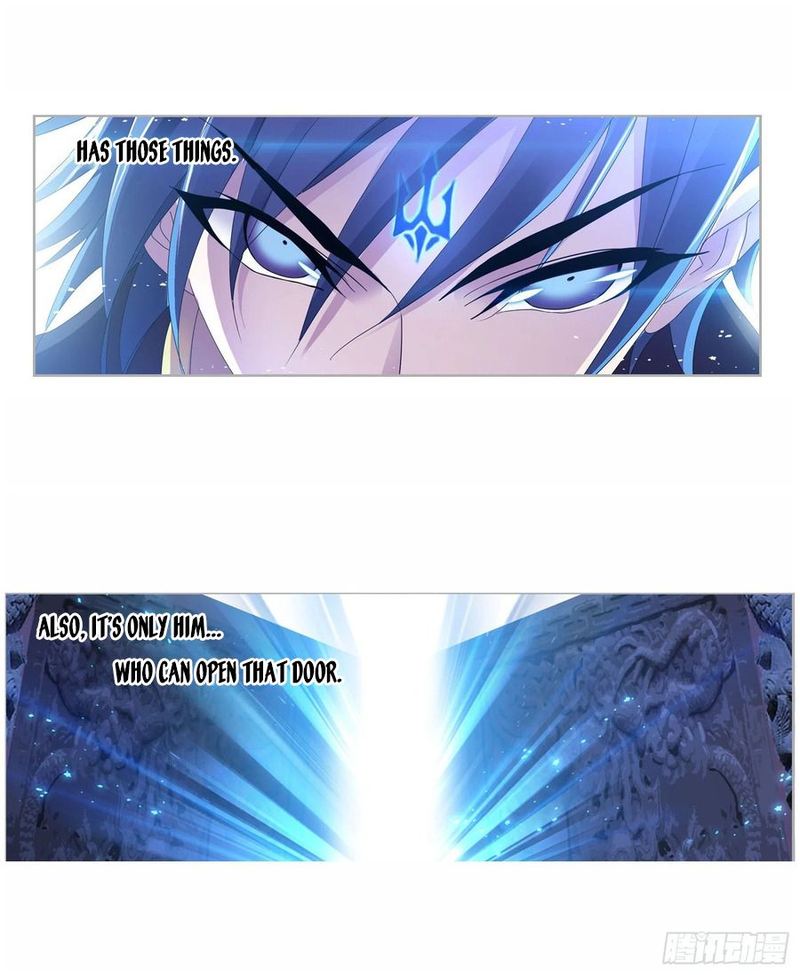 Soul Land Chapter 263 - Page 4