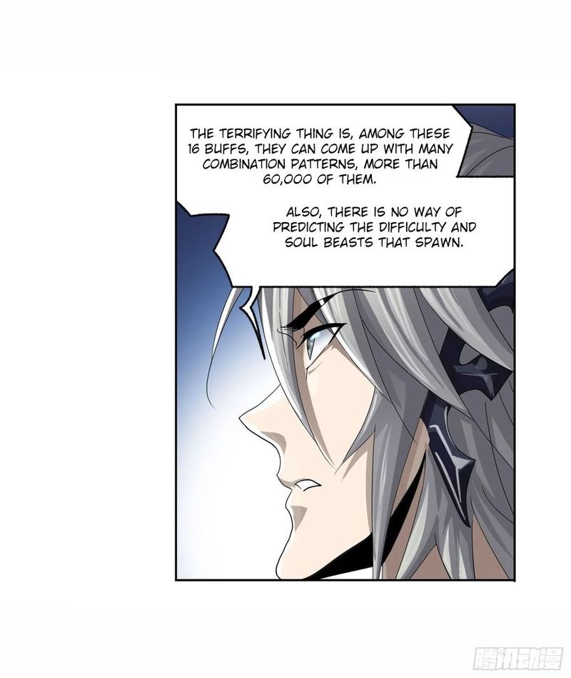 Soul Land Chapter 263 - Page 7