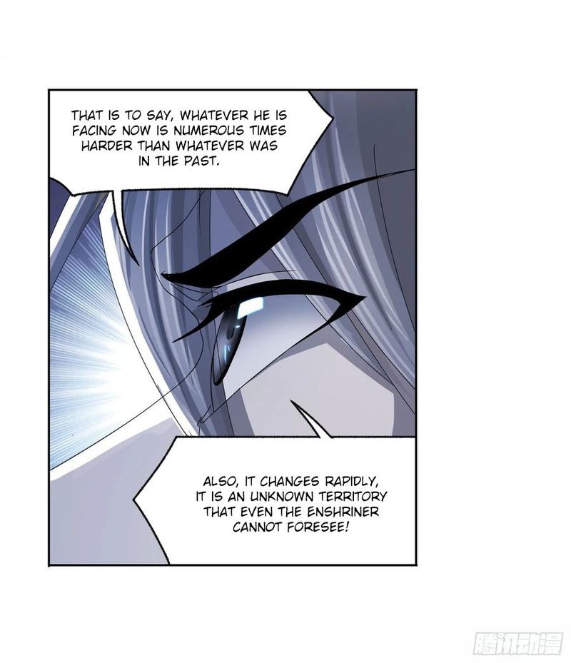 Soul Land Chapter 263 - Page 8