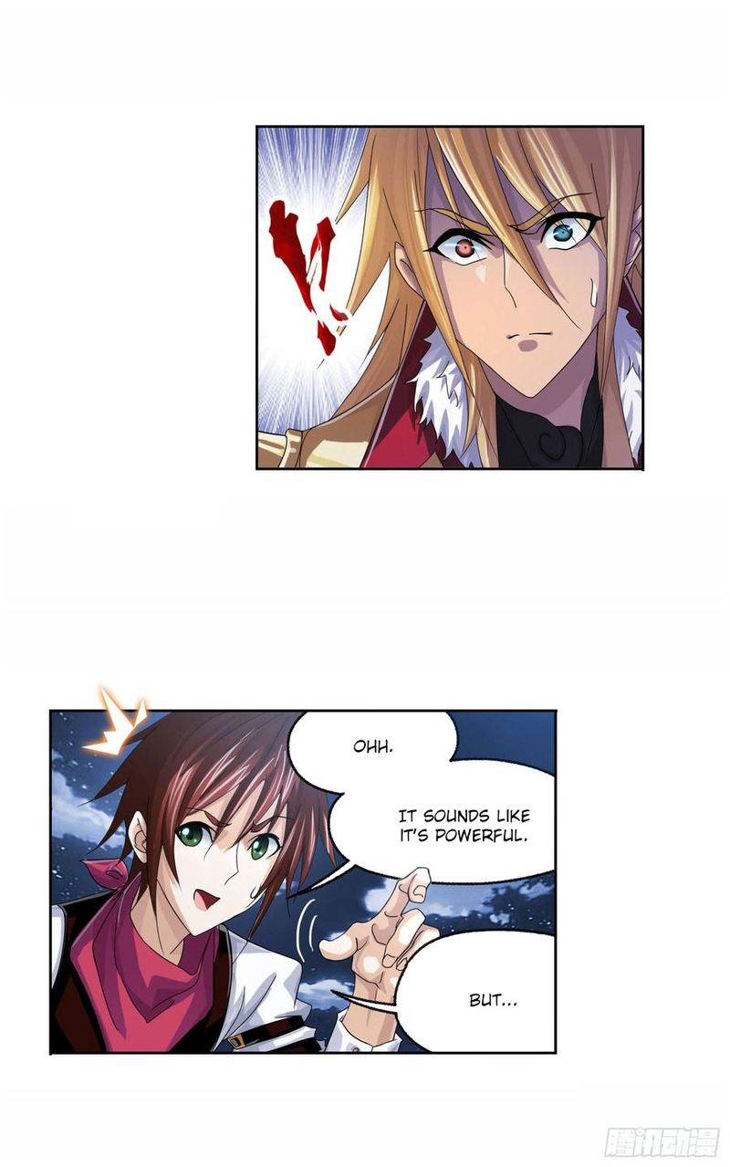 Soul Land Chapter 263 - Page 9