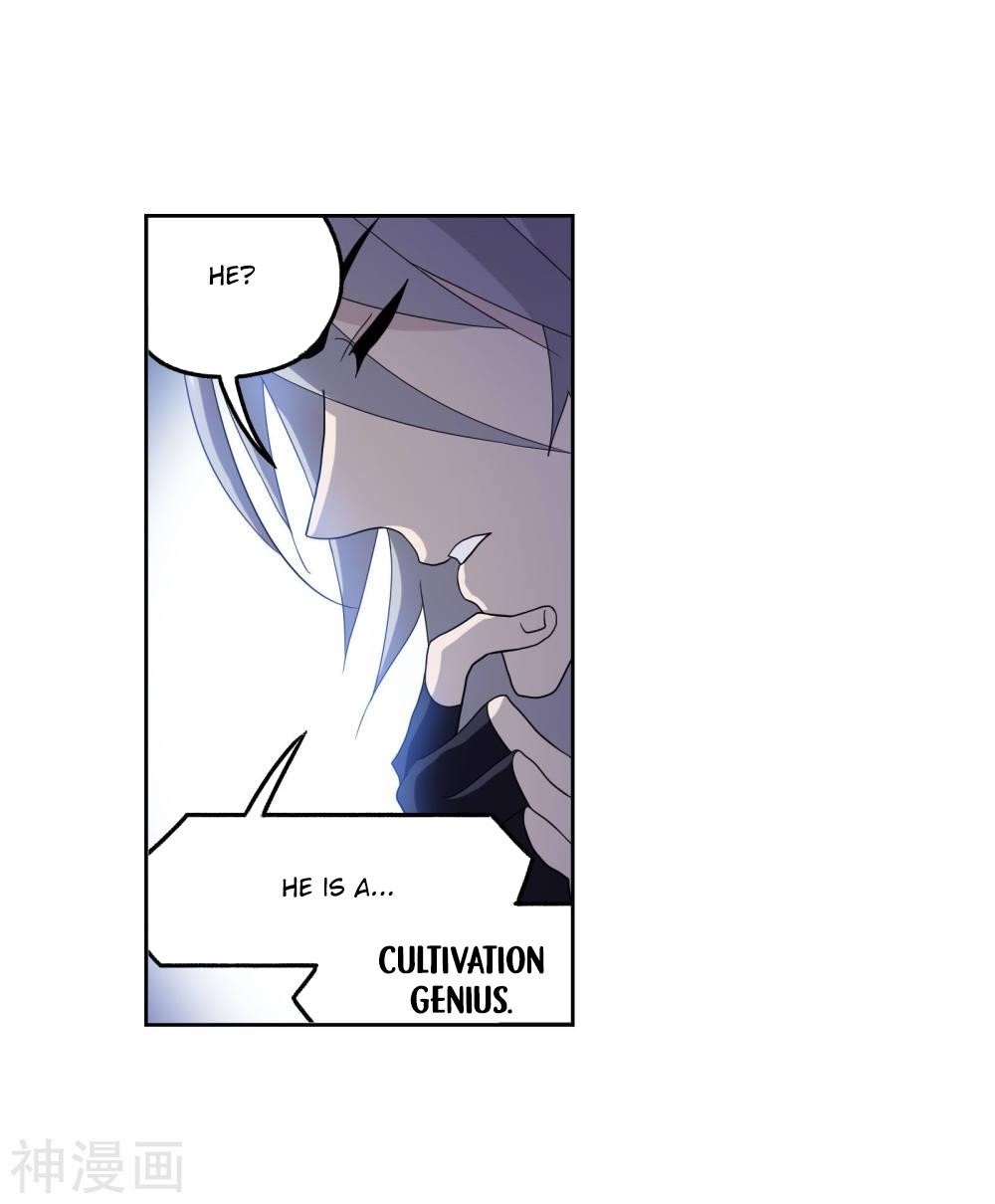 Soul Land Chapter 264 - Page 11