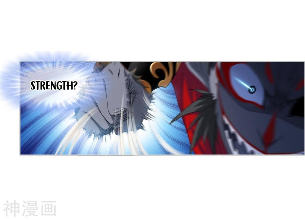 Soul Land Chapter 264 - Page 24