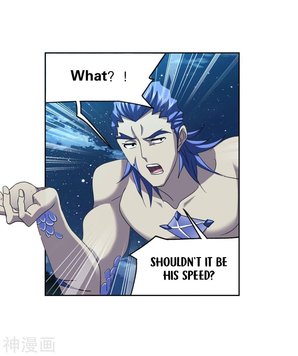 Soul Land Chapter 264 - Page 26