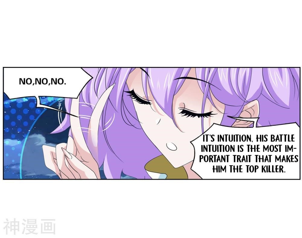 Soul Land Chapter 264 - Page 28