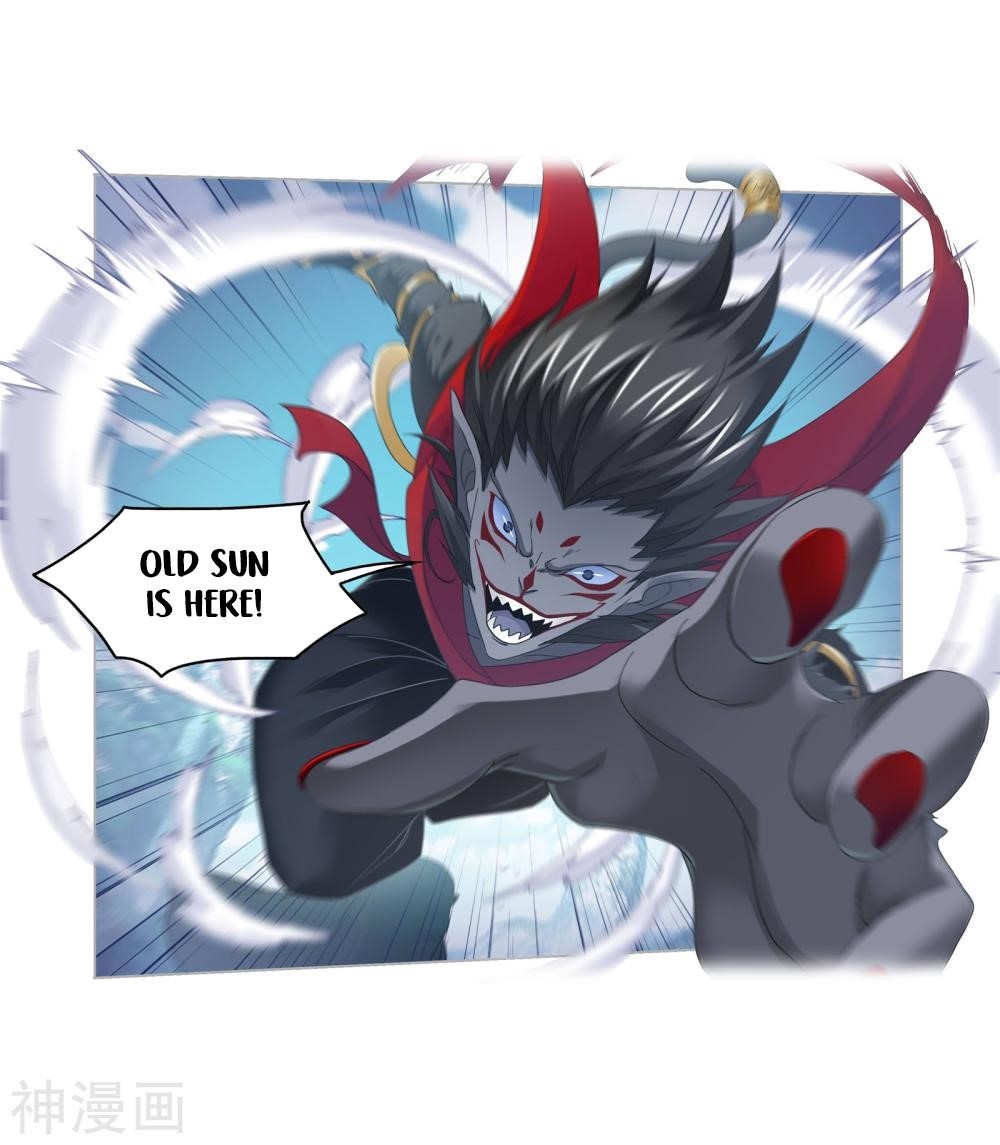 Soul Land Chapter 264 - Page 6