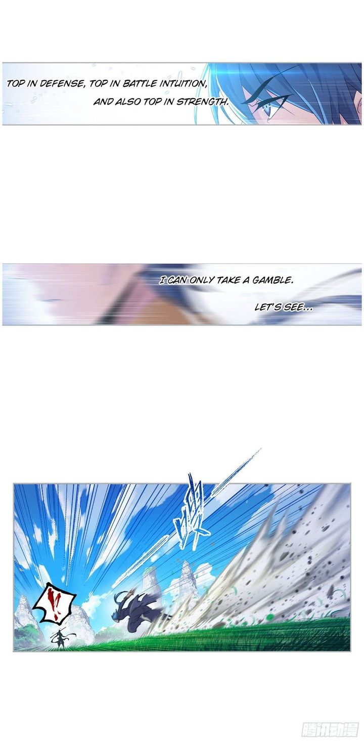 Soul Land Chapter 265 - Page 15