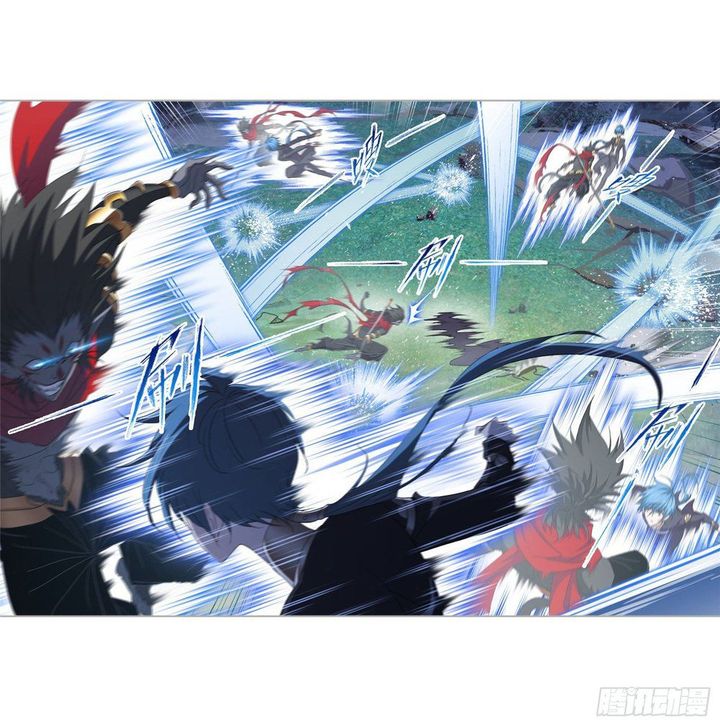 Soul Land Chapter 265 - Page 18